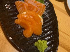 -福匠日本料理(人民路店)