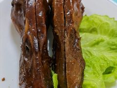 -独一道·大别山土菜烧烤(雨花西路店)