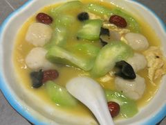 -楚太子  中餐&烧烤(武大店)