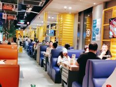 -丰茂烤串(金泉美食宫店)