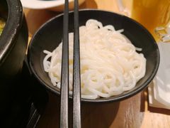 招牌鸡汤米线-过桥缘·过桥米线(大华虎城嘉年华店)