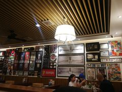 大堂-福苗小骆驼烧烤(曲江店)