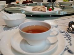 -太湖饭店·寄畅轩中餐厅