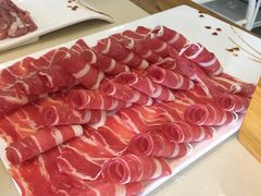 -北门涮肉·铜锅涮肉(南锣鼓巷店)