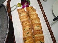 -院里寻菜·精致庭院菜(观沙岭店)