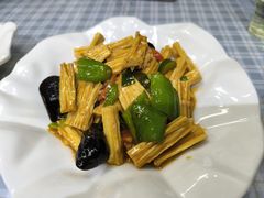 -芳芳餐厅(白沙路店)