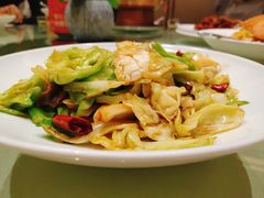 -将相和·海鲜蒸饺大连菜