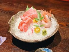 -羽山料理
