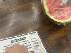 -顶之鲜海鲜餐厅