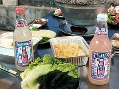 -姐夫家·沈阳黏糊麻辣拌·拌鸡架·冷面(南头古城店)