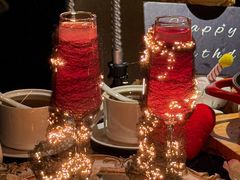 -烛影拾光观景餐厅·创意菜·摄影·小提琴(大唐不夜城店)