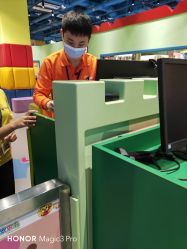-巧虎欢乐岛(常营华联店)