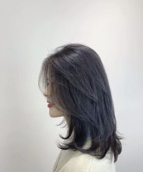 -MY WAY SALON