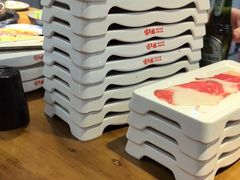 -谭三娘鲜切牛肉自助火锅(九眼桥总店)