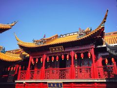 -钦赐仰殿道观