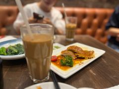 -新旺茶餐厅(嘉里城店)