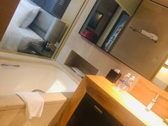 -青岛富力艾美酒店