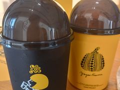 -喜茶(珠海华发商都店)