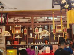 -富华斋饽饽铺·宫廷糕点·伴手礼(护国新天地店)