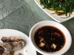-老毛手抓(长城路店)