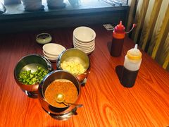 -山之屋炭火烧肉·生啤畅饮(大朗万科中央公园店)