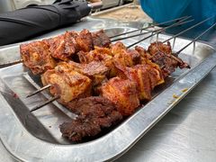 -老字号有尔烤肉面片(金牛小区店)