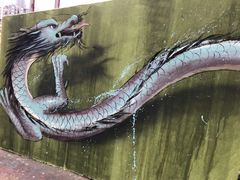 -黄桷坪涂鸦艺术街