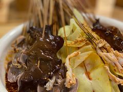 -嘉州叶婆婆钵钵鸡(建设路店)