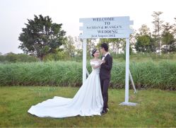 点击看大图 -巴黎婚纱摄影工作室