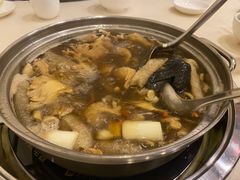-太婆天府山珍酒楼(亚运村店)