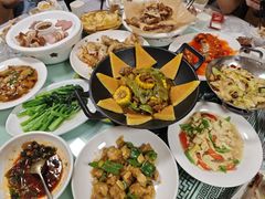 -北国小院(市桥店)