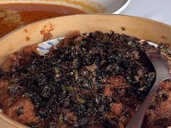 -杏花堂晋商私房菜(华熙五棵松店)
