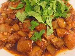 -聚发号清真菜馆
