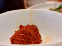 -铁公鸡·四川料理(天环广场店)