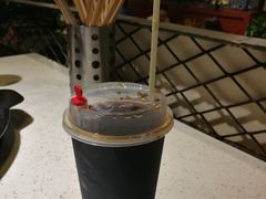 酸梅汤-钢管厂歆瑞源油卤串串香(春熙路太古里店)