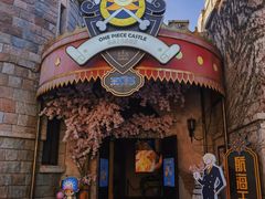 -大连海昌发现王国主题公园