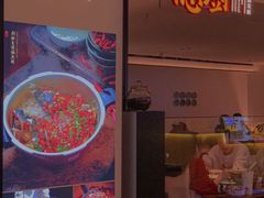 -隐厨·中国菜馆(三里屯T+MALL店)