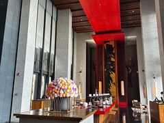 -三亚太阳湾柏悦酒店