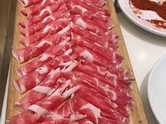 -阳坊胜利涮羊肉(阳坊老店)