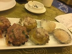 -东方之珠海鲜酒楼(南开店)