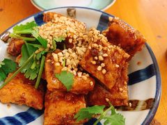 -炒豆合作社(东四总店)