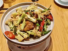 -伊喜饺子·烤鸭(五道口学院路店)