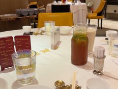 -香港龙凤楼(陆家嘴中心店)