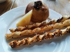 点心-解放碑威斯汀酒店-知味国际美食餐厅