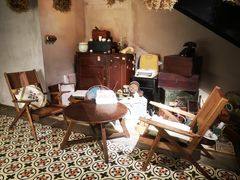 -时光花园(白鹭洲店)