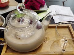 -青藤茶馆(南山路店)