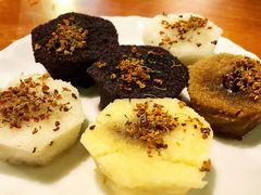 -温州一家人美食(西木头市店)