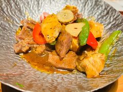 -花潮料理艺食馆(世欧广场店)