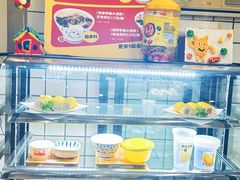 -夏羽记甜品(小榄大信店)