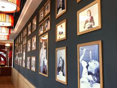 -古井假日酒店-古井面馆•淮上豆府(长江东路店)